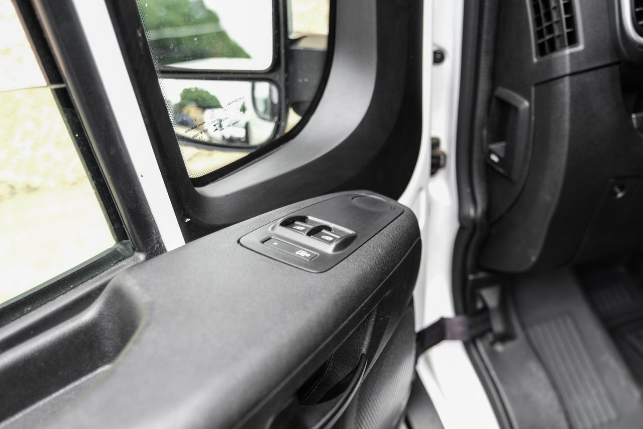 2023 Ram ProMaster Cargo Van Farmers Branch TX