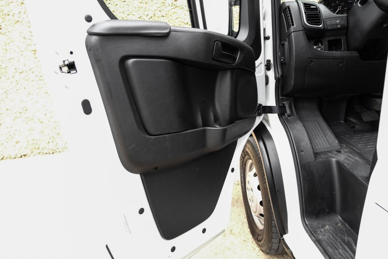 2023 Ram ProMaster Cargo Van Farmers Branch TX