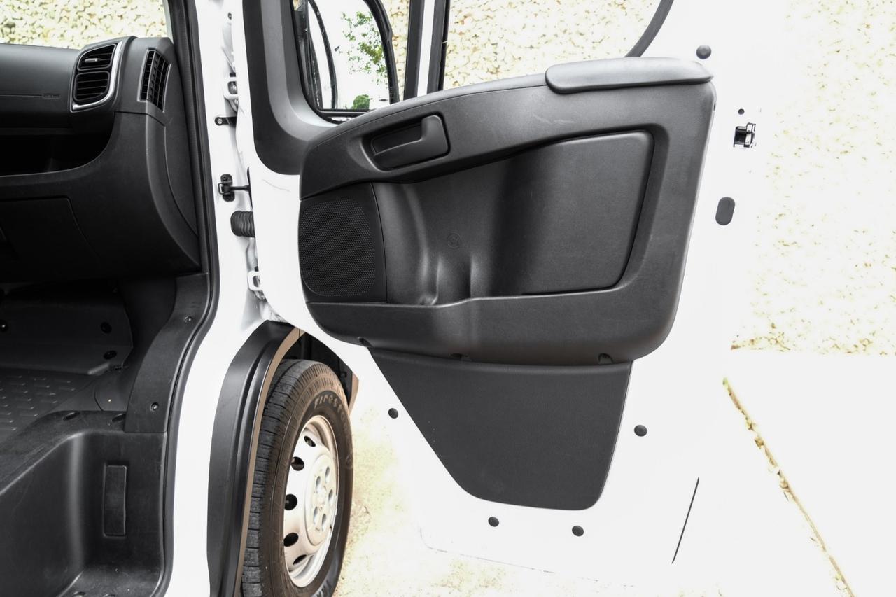 2023 Ram ProMaster Cargo Van Farmers Branch TX