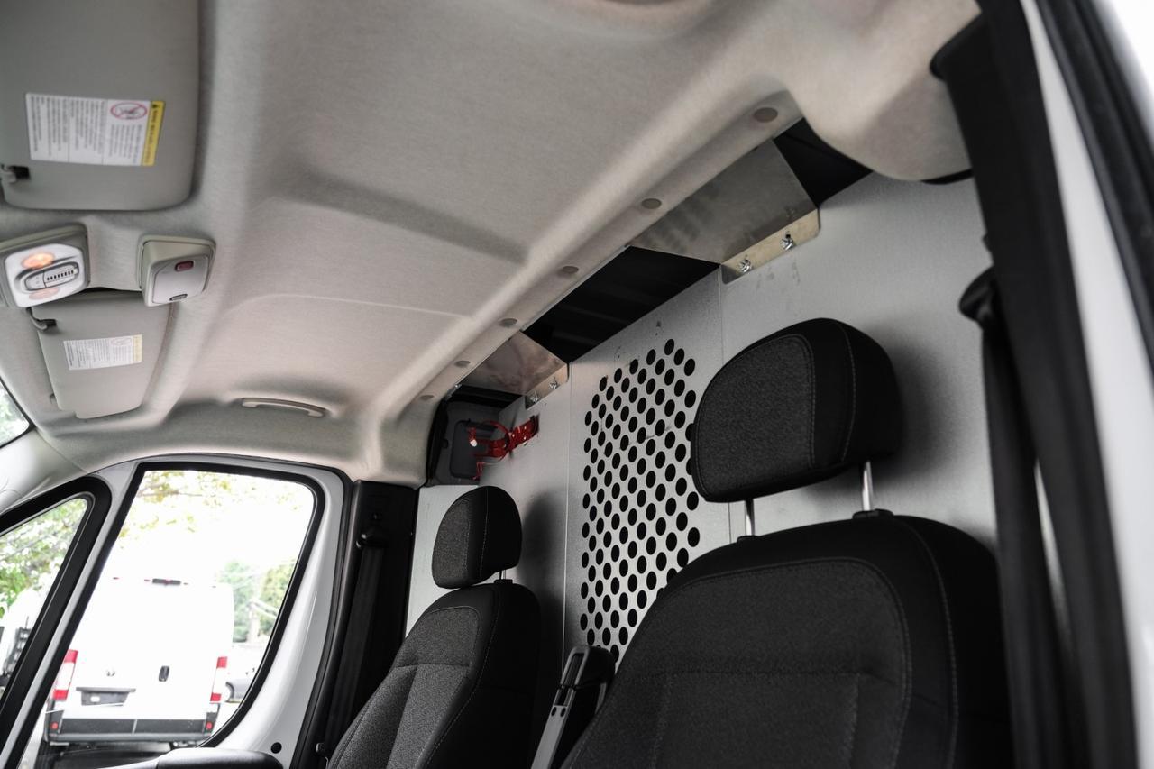 2023 Ram ProMaster Cargo Van Farmers Branch TX