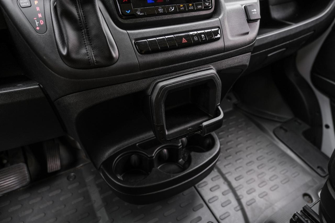2023 Ram ProMaster Cargo Van Farmers Branch TX