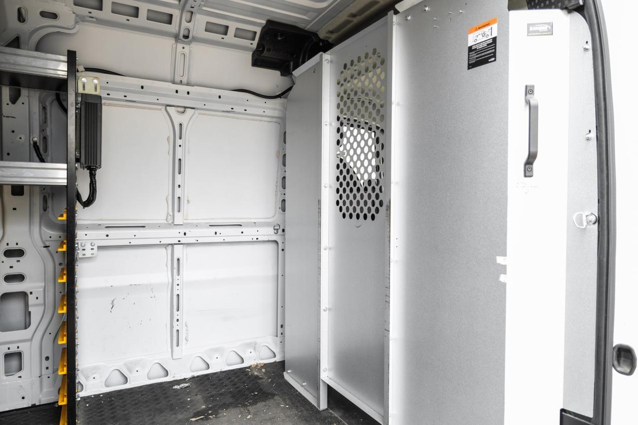 2023 Ram ProMaster Cargo Van Farmers Branch TX