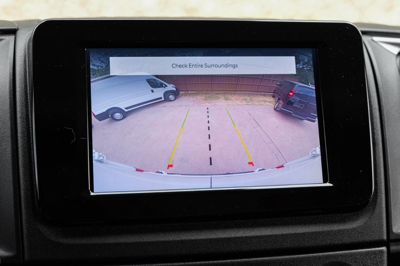 2023 Ram ProMaster Cargo Van Farmers Branch TX
