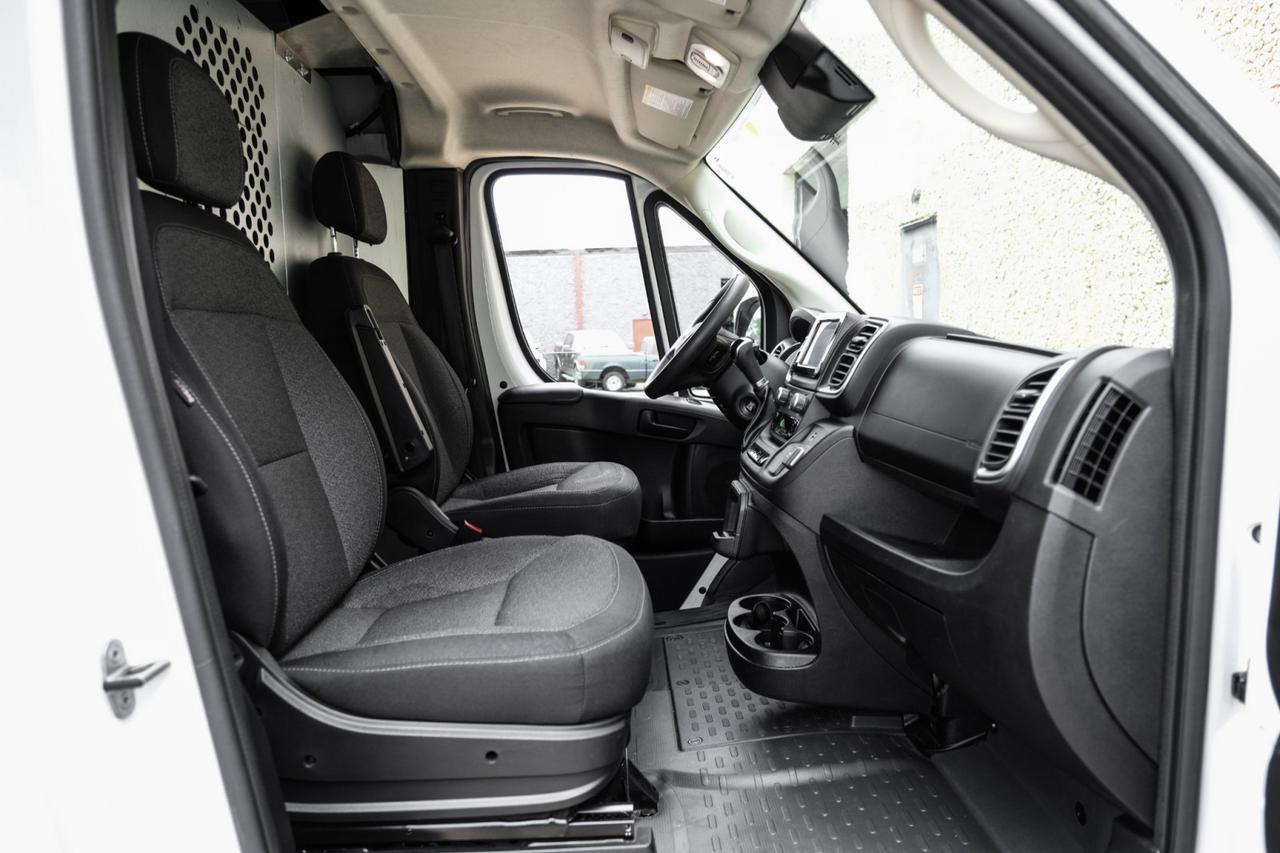 2023 Ram ProMaster Cargo Van Farmers Branch TX