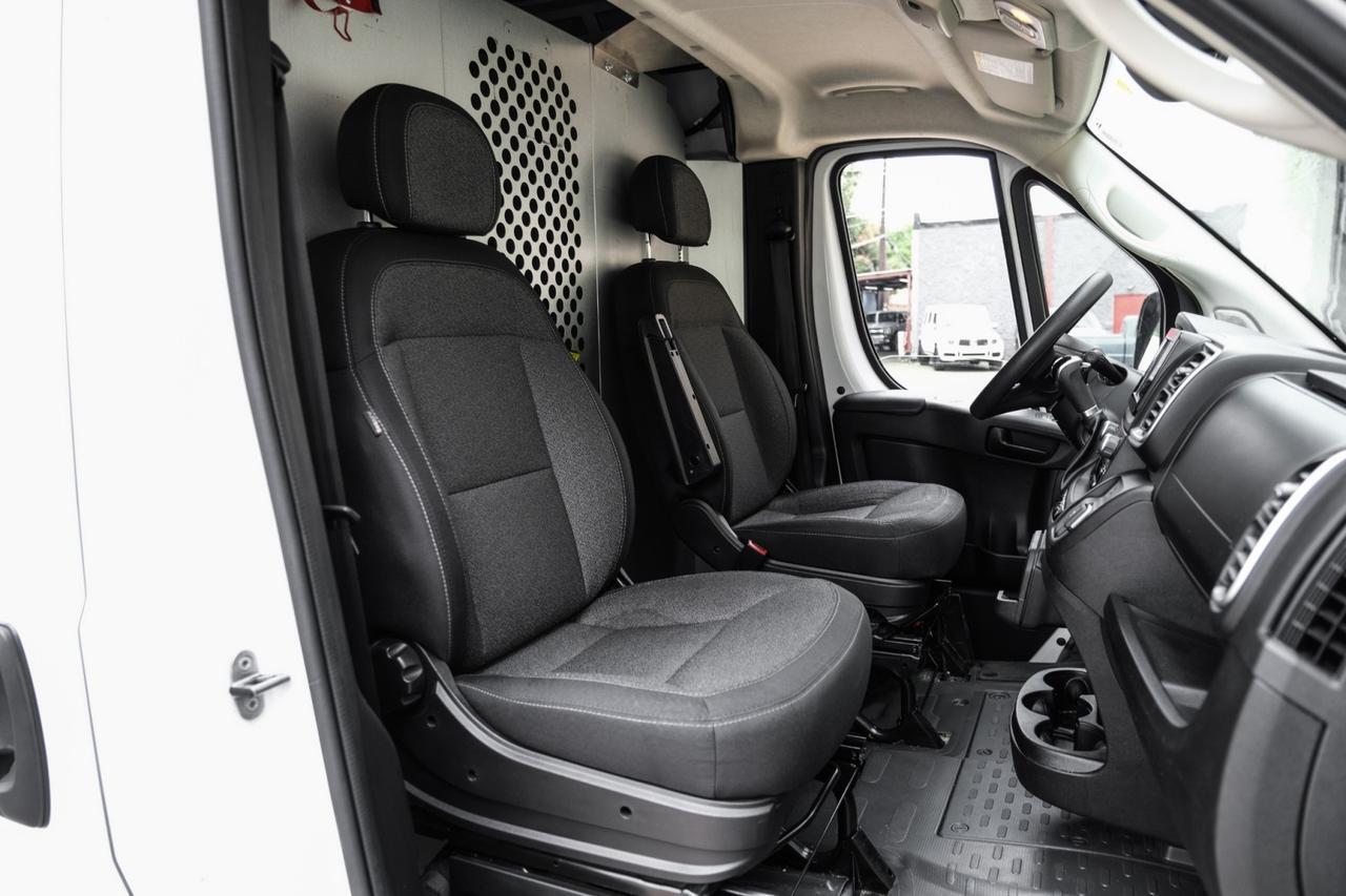 2023 Ram ProMaster Cargo Van Farmers Branch TX
