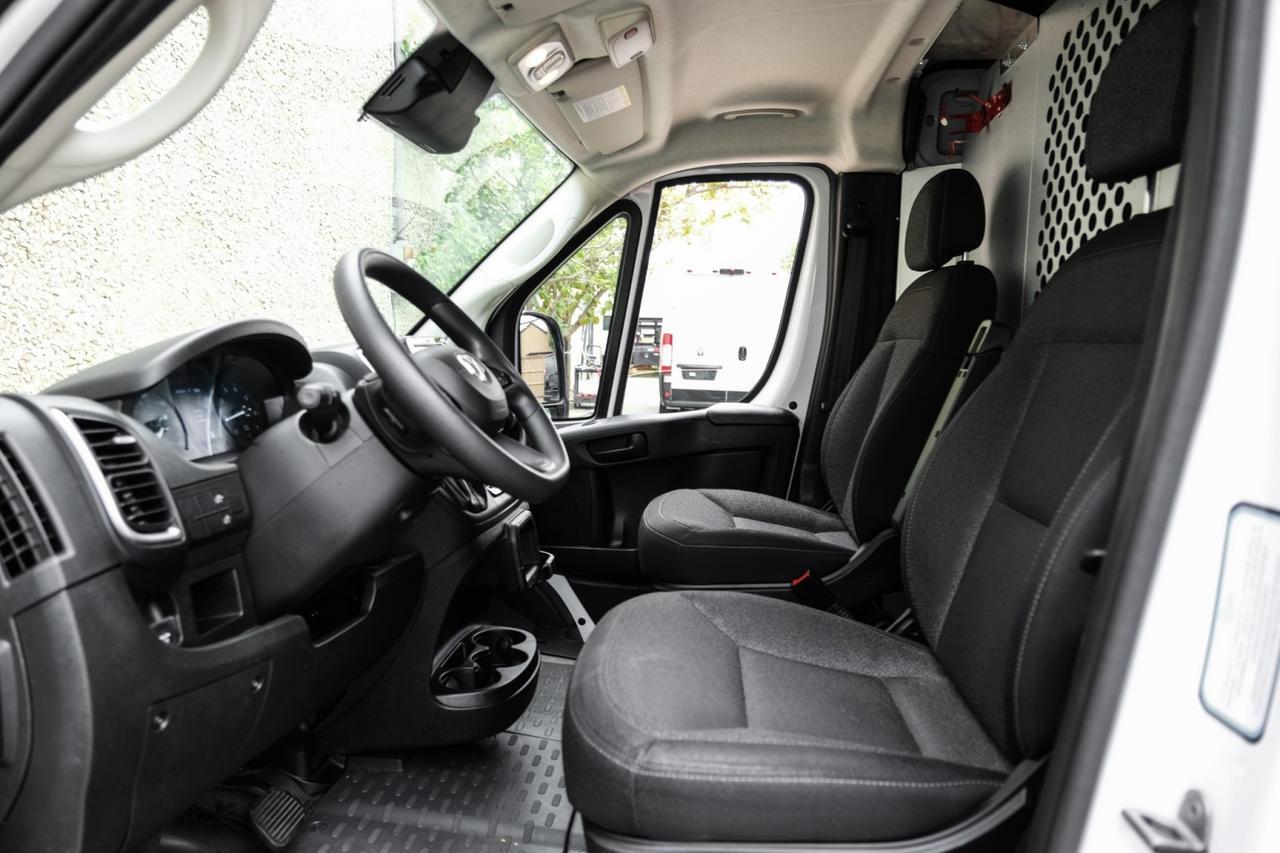 2023 Ram ProMaster Cargo Van