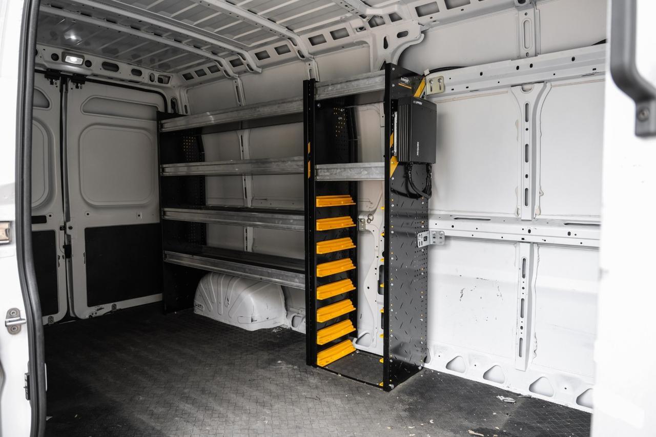 2023 Ram ProMaster Cargo Van Farmers Branch TX