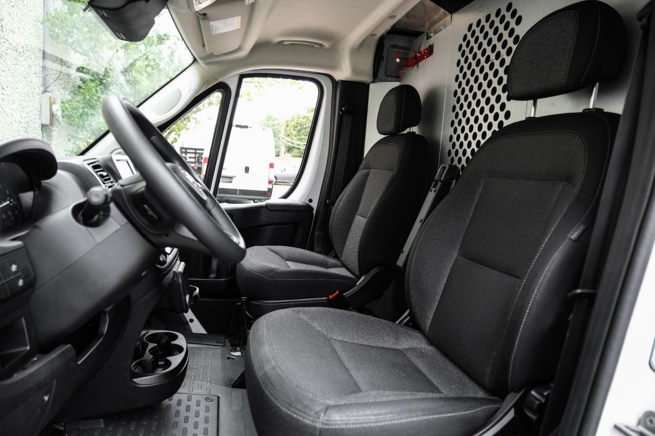 2023 Ram ProMaster Cargo Van Farmers Branch TX