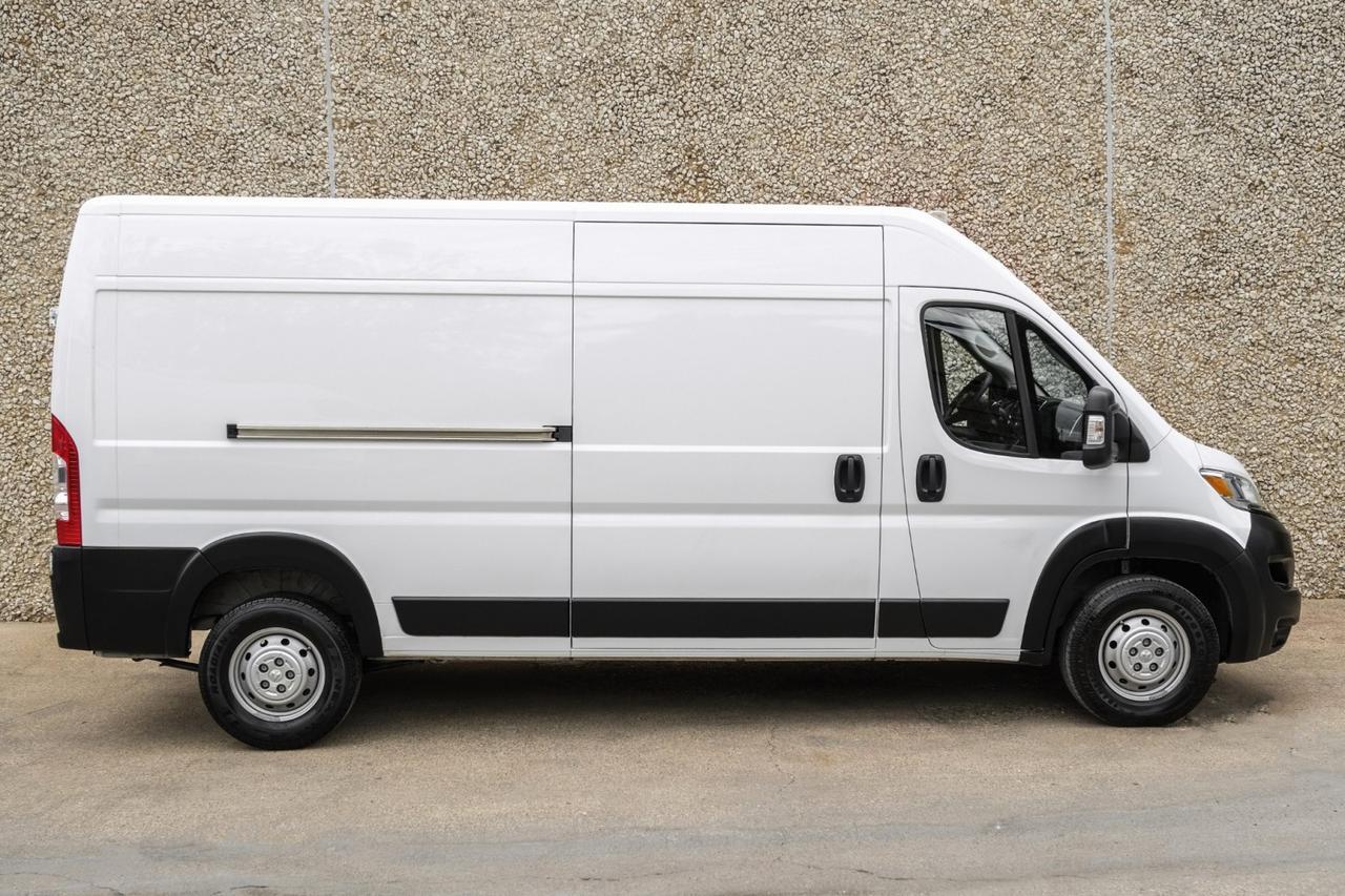 2023 Ram ProMaster Cargo Van Farmers Branch TX