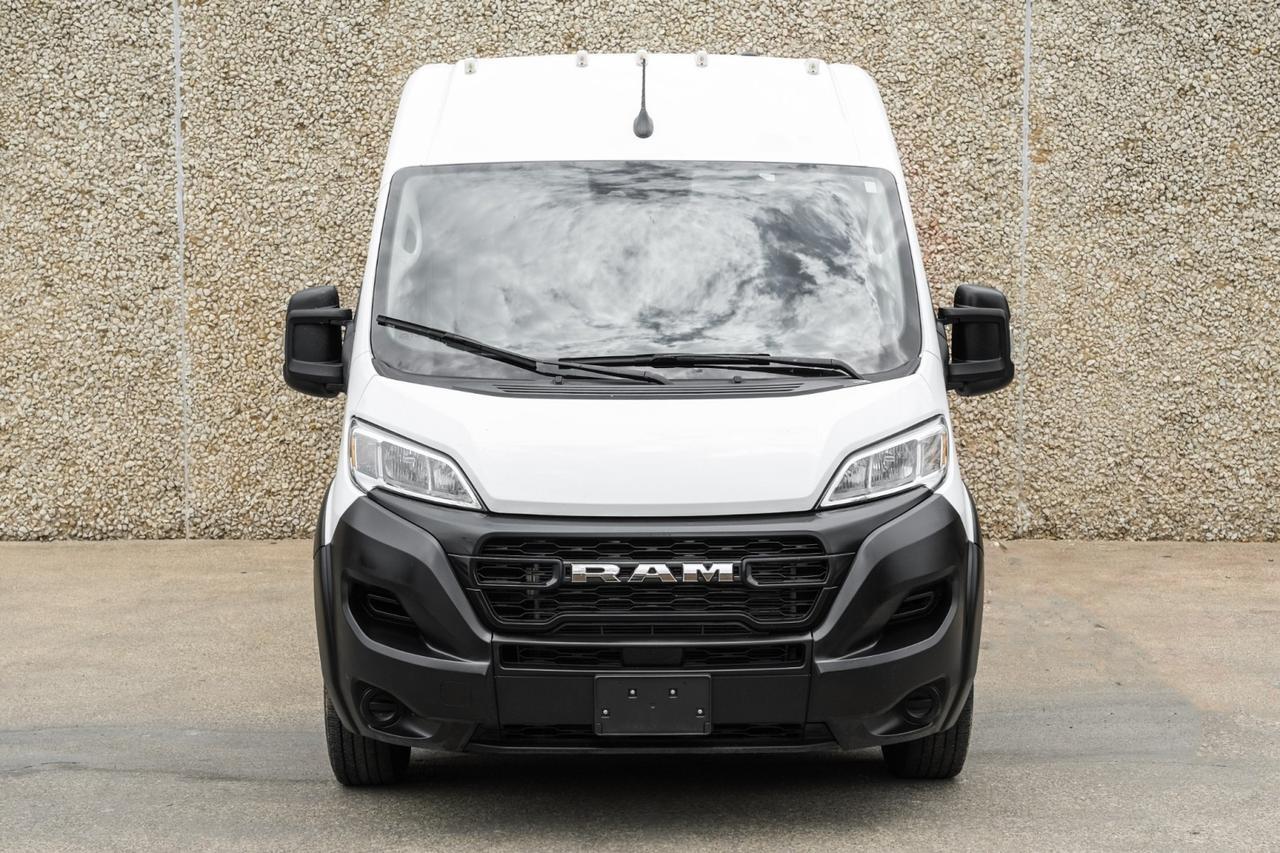 2023 Ram ProMaster Cargo Van Farmers Branch TX