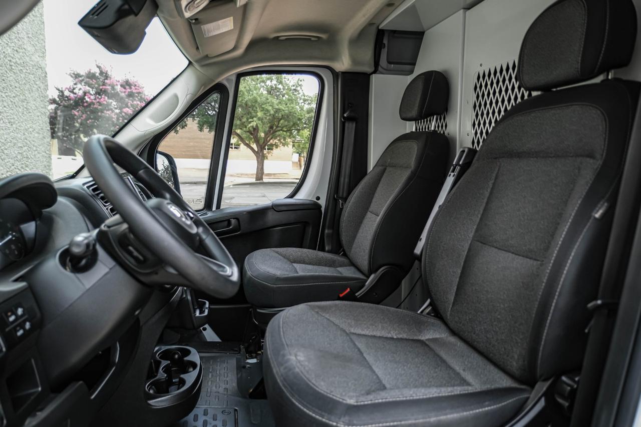 2023 Ram ProMaster Cargo Van Farmers Branch TX
