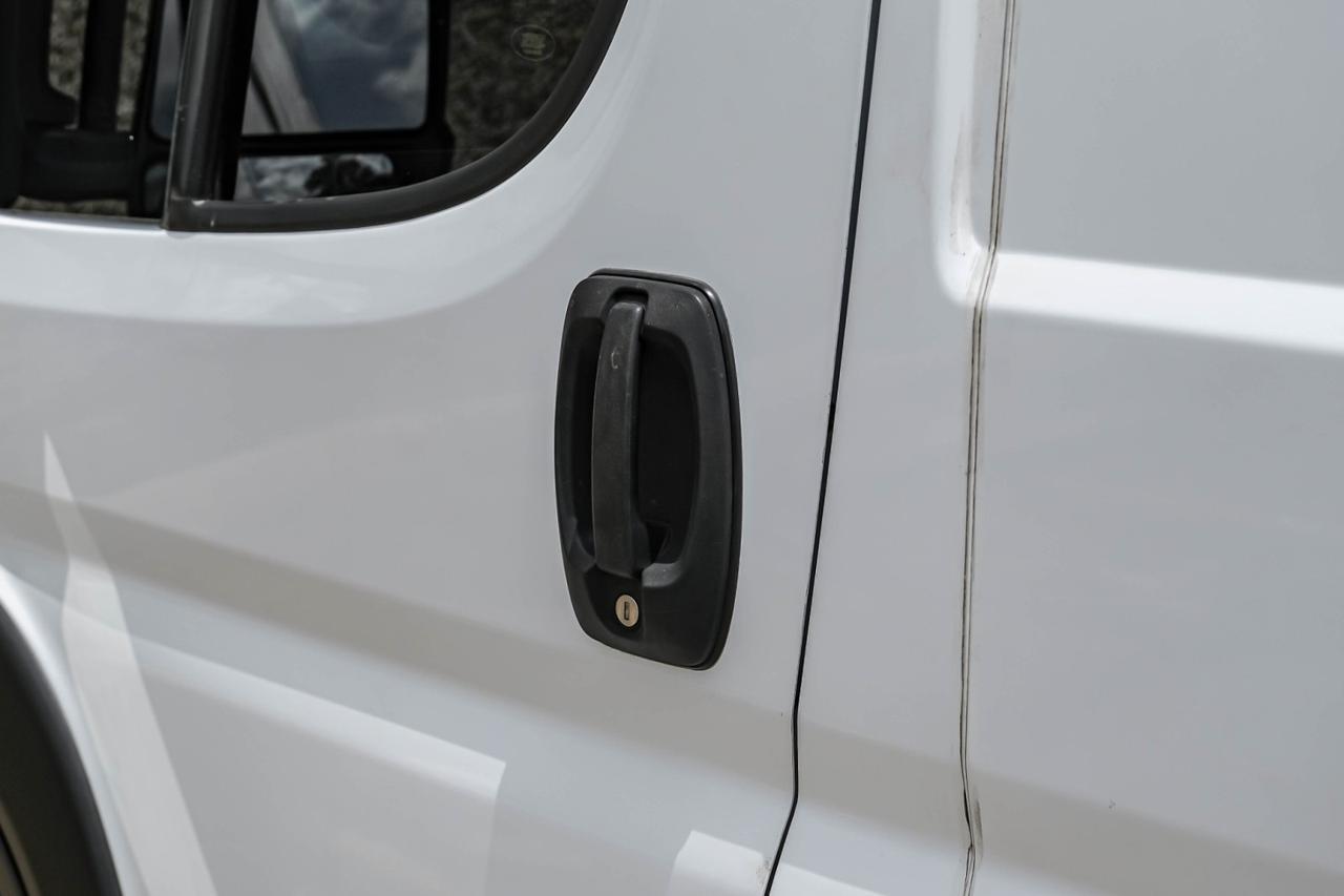 2023 Ram ProMaster Cargo Van Farmers Branch TX