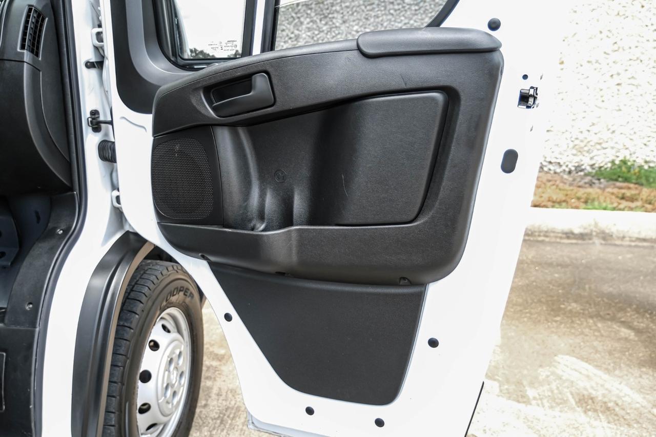 2023 Ram ProMaster Cargo Van Farmers Branch TX