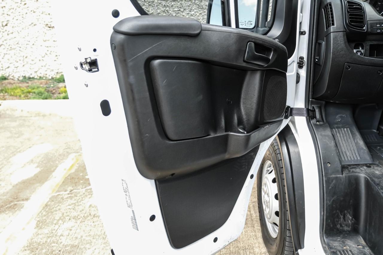 2023 Ram ProMaster Cargo Van Farmers Branch TX