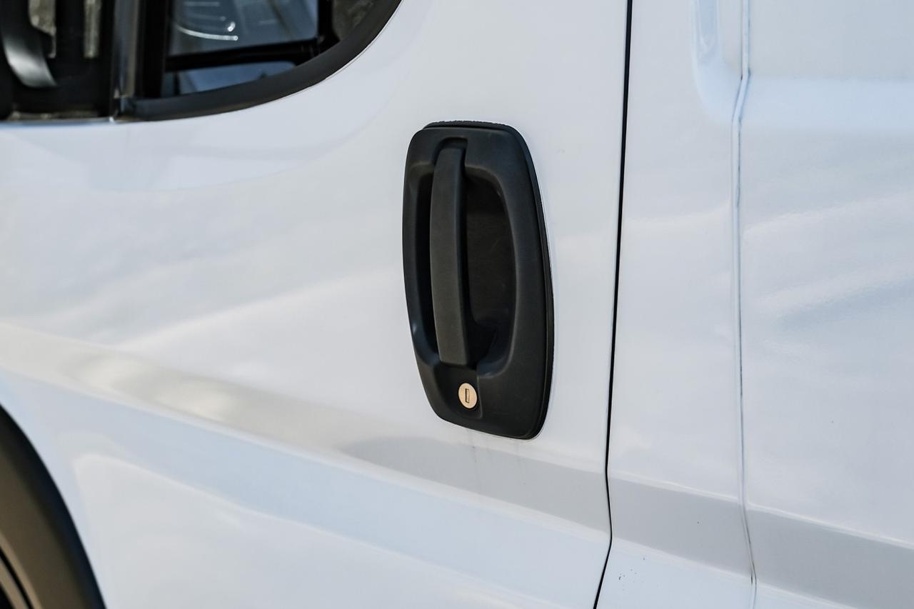 2023 Ram ProMaster Cargo Van Farmers Branch TX