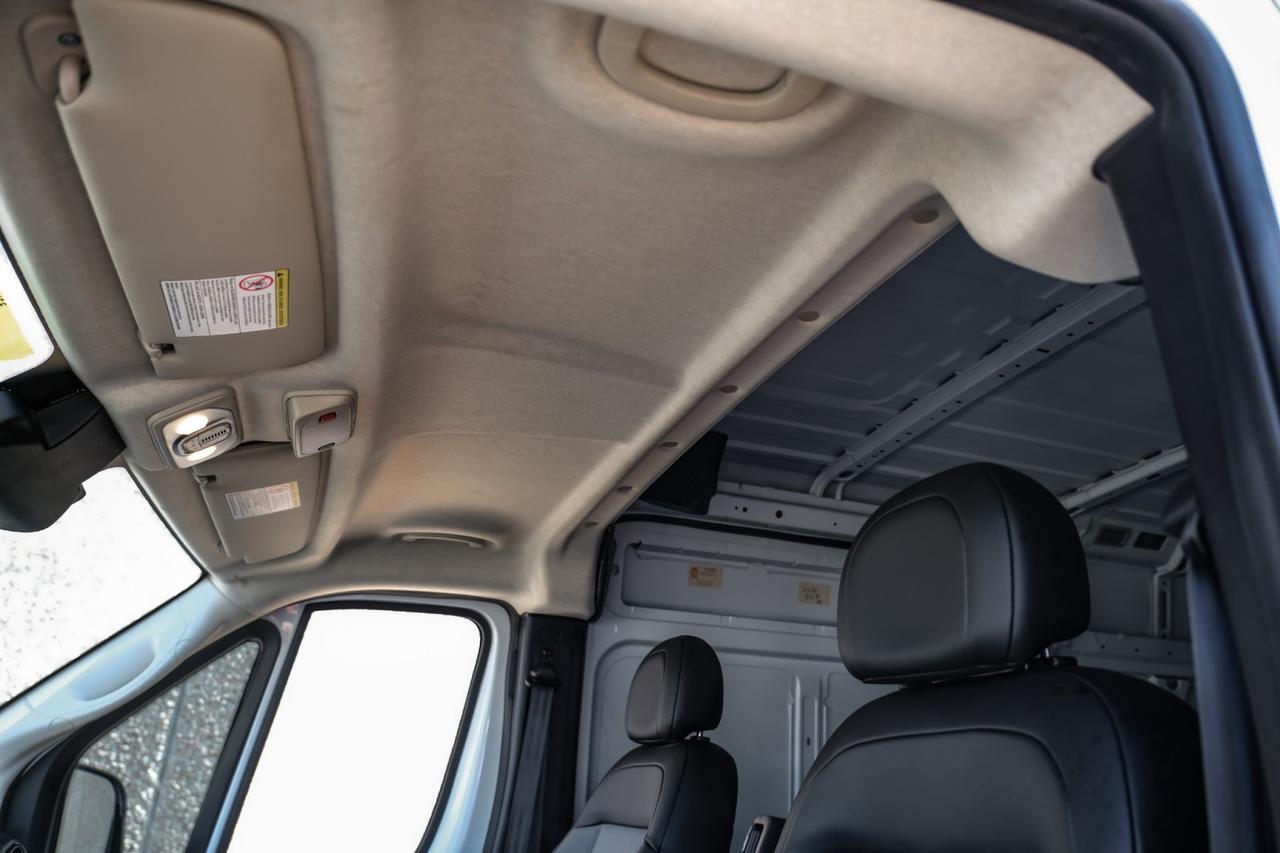 2023 Ram ProMaster Cargo Van Farmers Branch TX