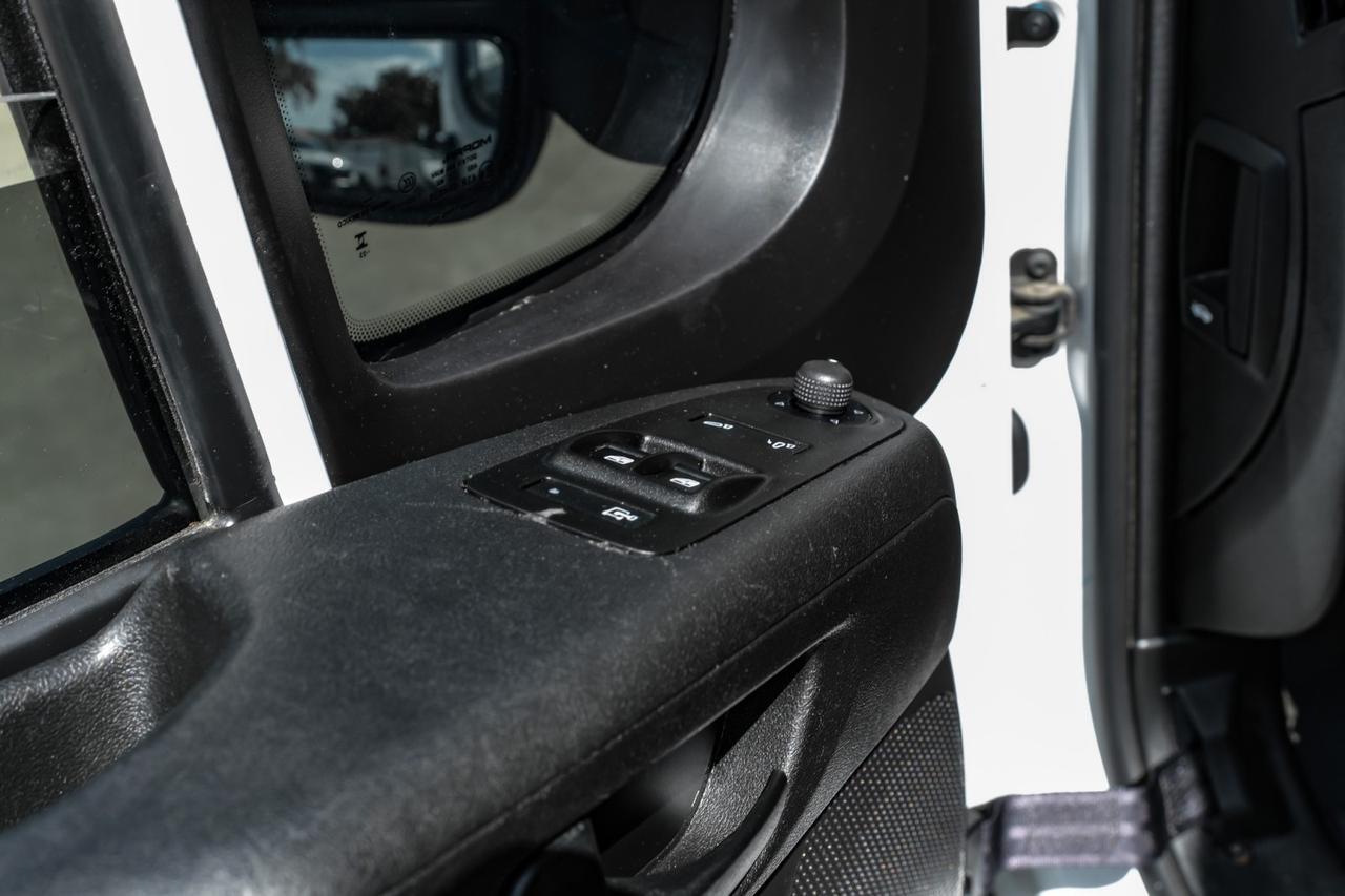 2023 Ram ProMaster Cargo Van Farmers Branch TX
