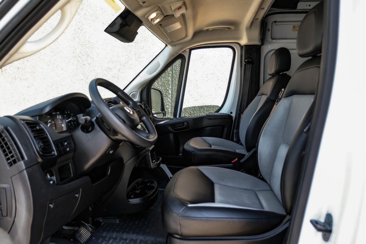 2023 Ram ProMaster Cargo Van Farmers Branch TX