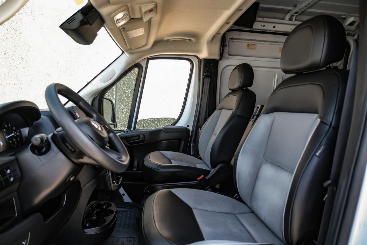2023 Ram ProMaster Cargo Van Farmers Branch TX