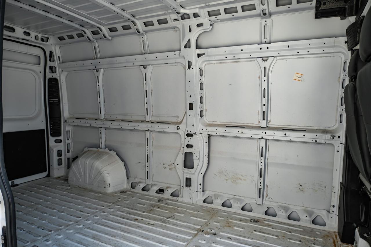 2023 Ram ProMaster Cargo Van Farmers Branch TX
