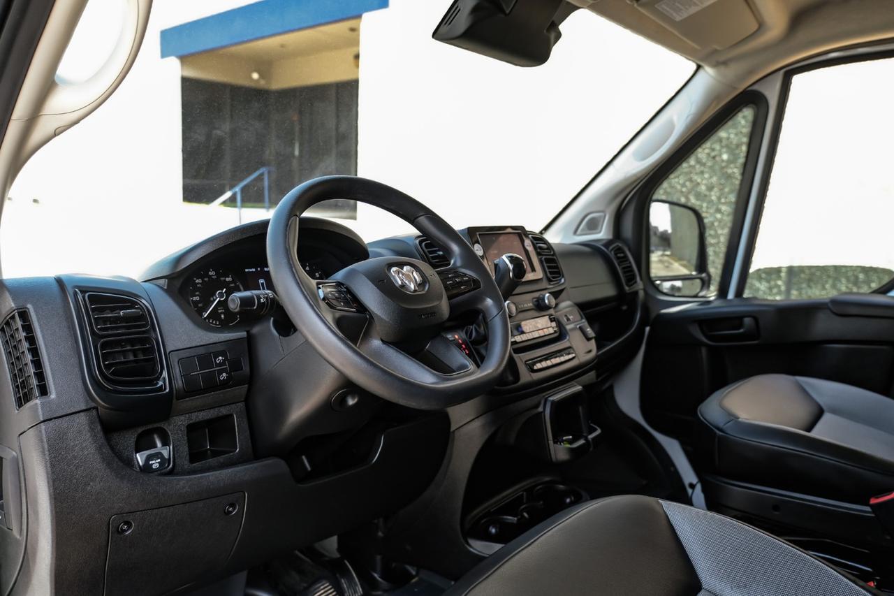 2023 Ram ProMaster Cargo Van Farmers Branch TX