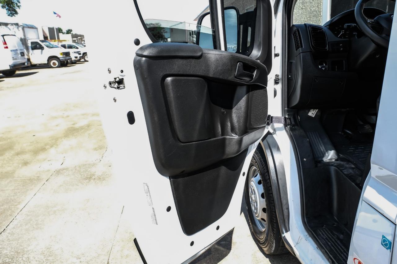 2023 Ram ProMaster Cargo Van Farmers Branch TX
