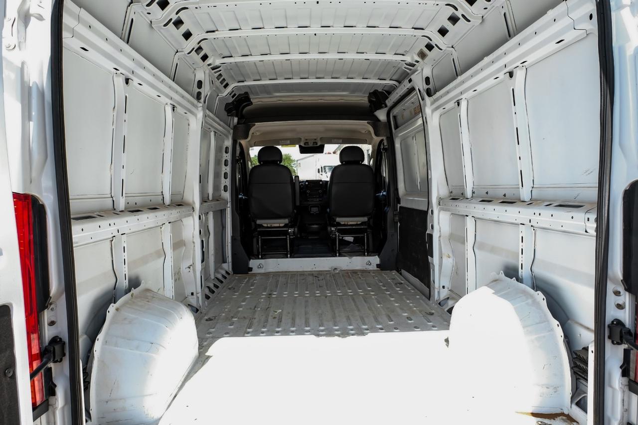 2023 Ram ProMaster Cargo Van Farmers Branch TX
