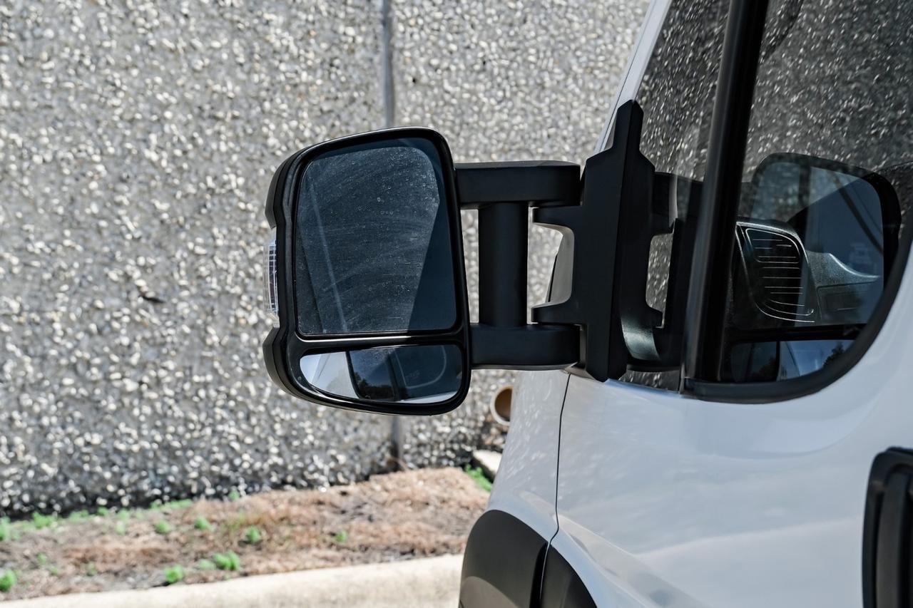 2023 Ram ProMaster Cargo Van Farmers Branch TX