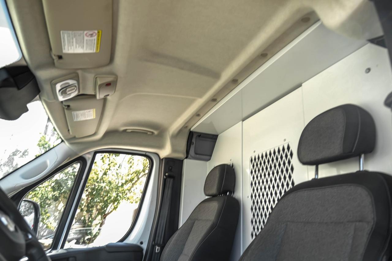2023 Ram ProMaster Cargo Van Farmers Branch TX