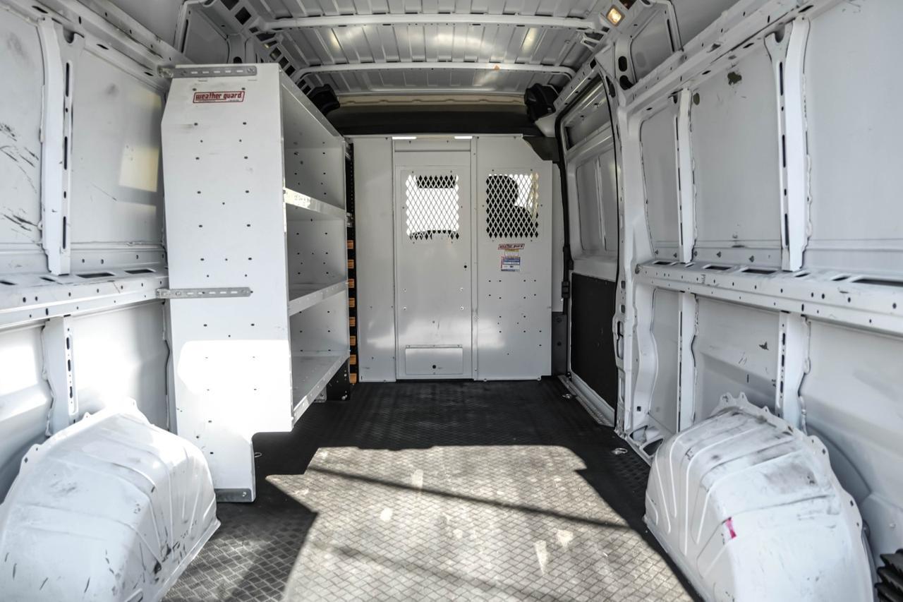 2023 Ram ProMaster Cargo Van Farmers Branch TX