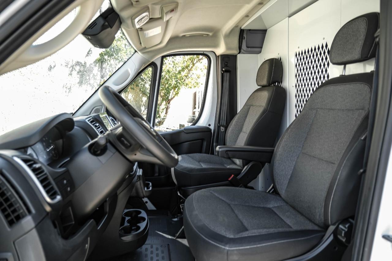 2023 Ram ProMaster Cargo Van Farmers Branch TX