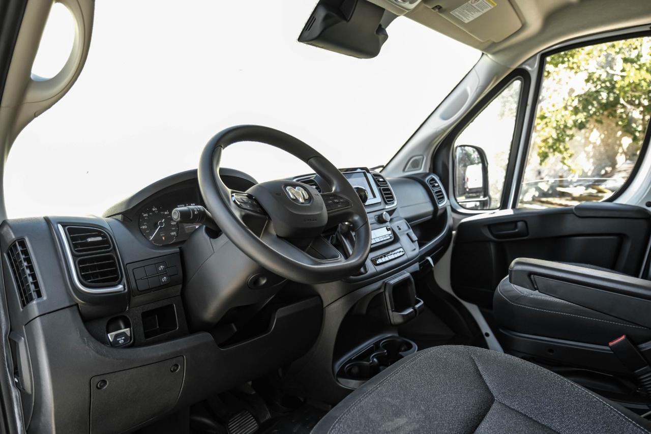 2023 Ram ProMaster Cargo Van Farmers Branch TX