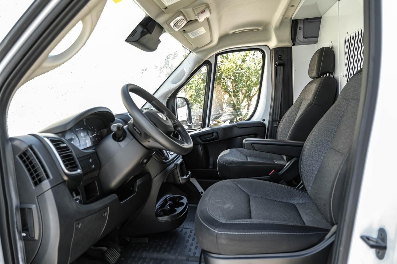 2023 Ram ProMaster Cargo Van Farmers Branch TX