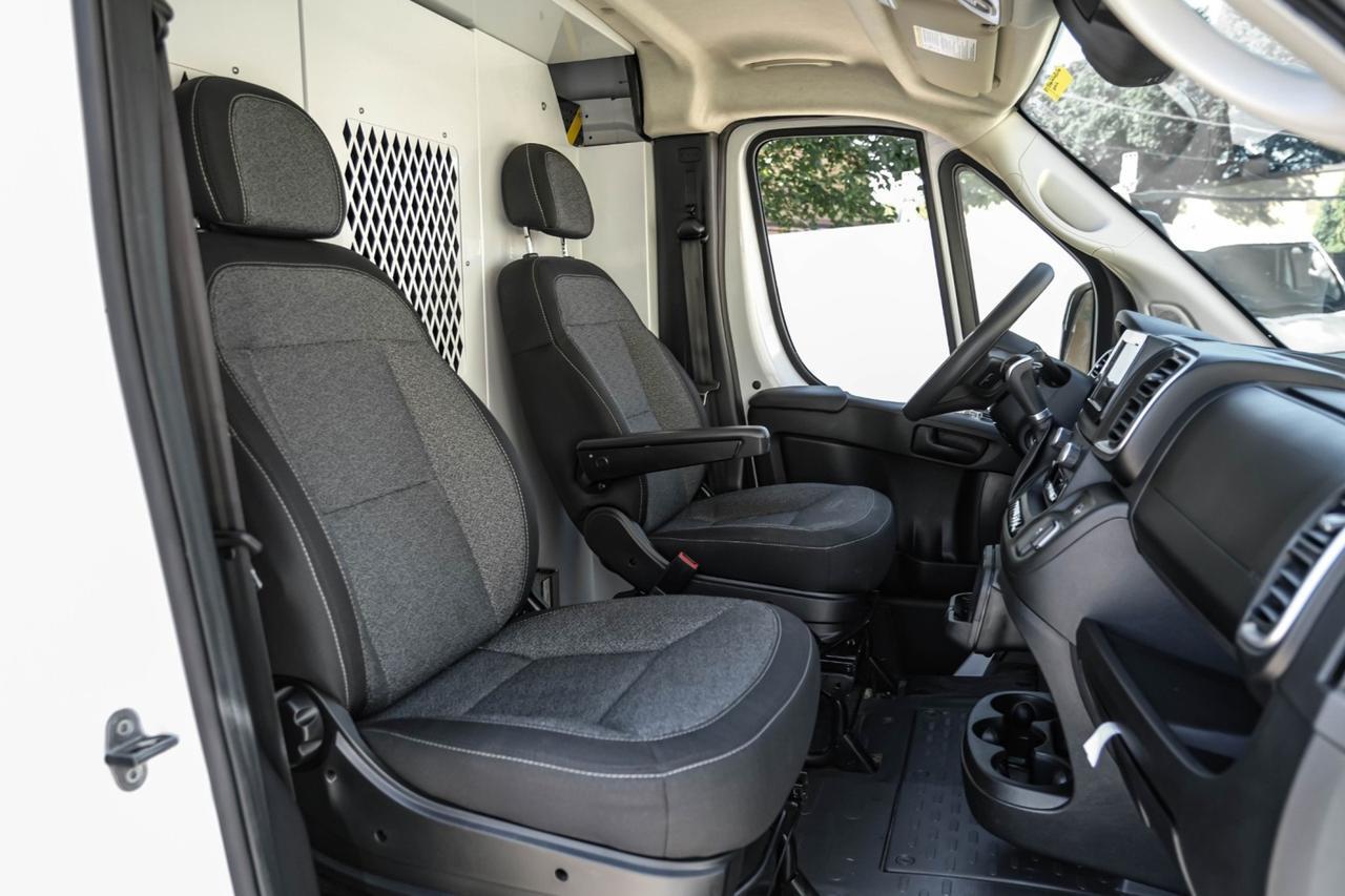 2023 Ram ProMaster Cargo Van Farmers Branch TX