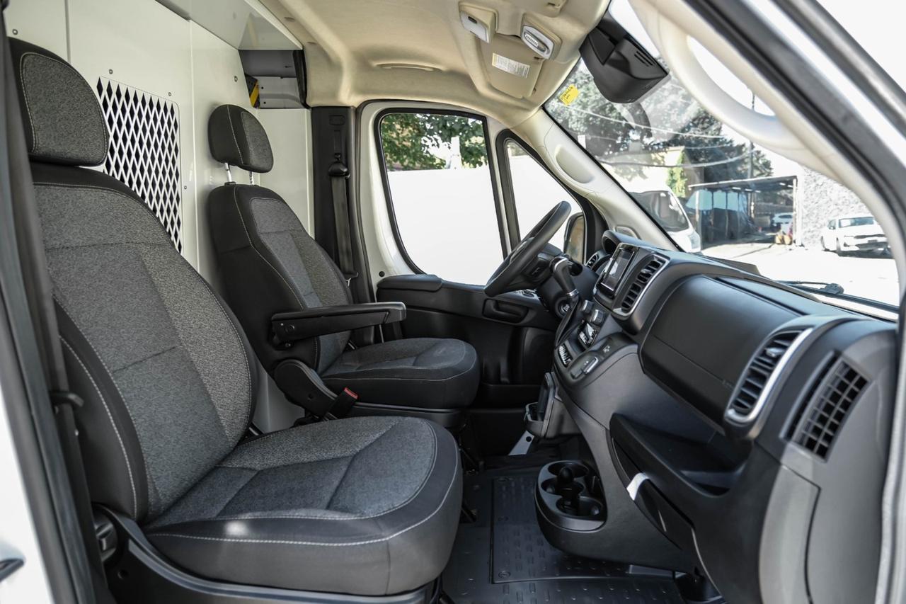 2023 Ram ProMaster Cargo Van Farmers Branch TX