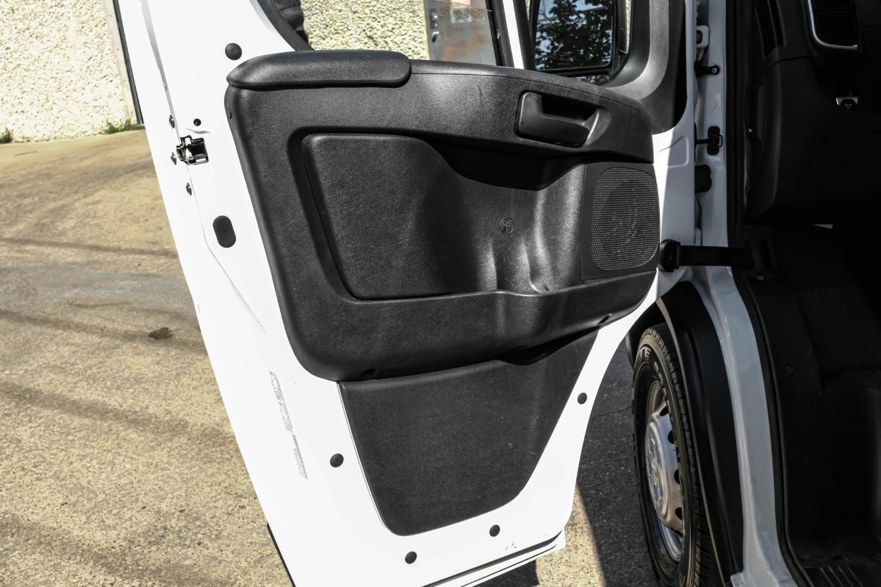 2023 Ram ProMaster Cargo Van Farmers Branch TX