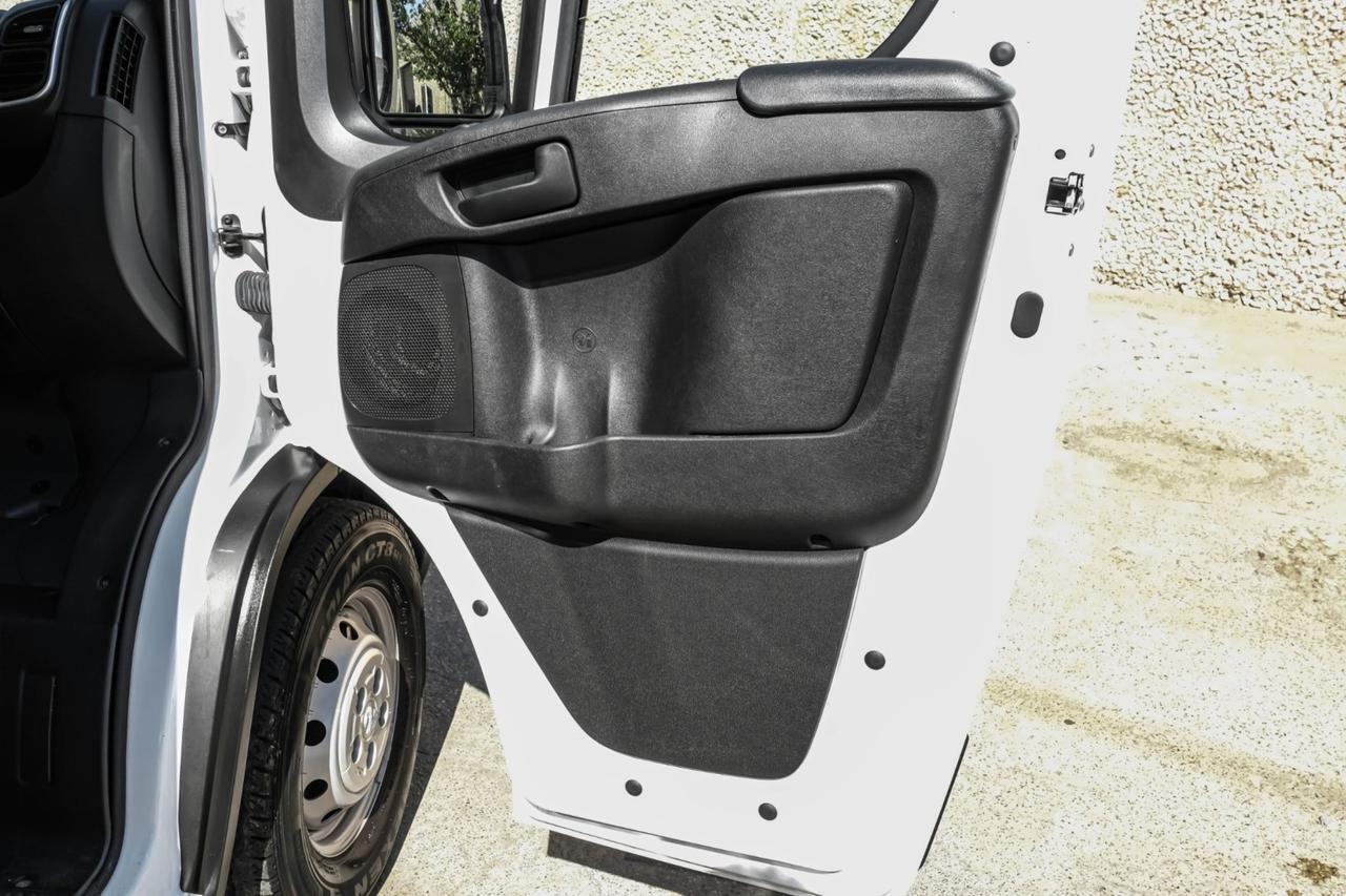 2023 Ram ProMaster Cargo Van Farmers Branch TX