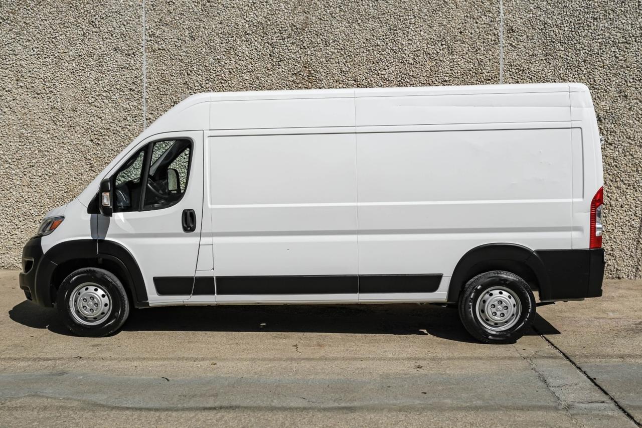 2023 Ram ProMaster Cargo Van Farmers Branch TX