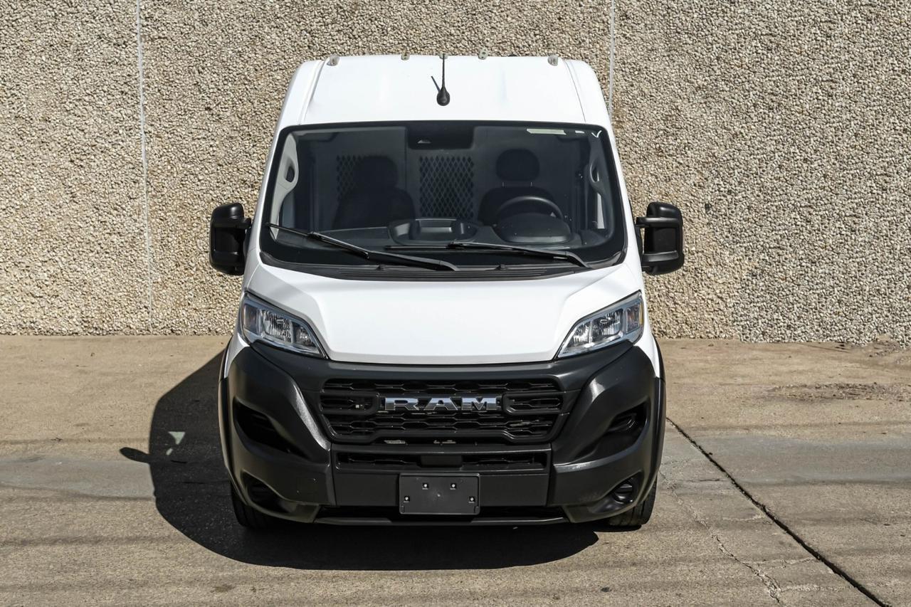 2023 Ram ProMaster Cargo Van Farmers Branch TX