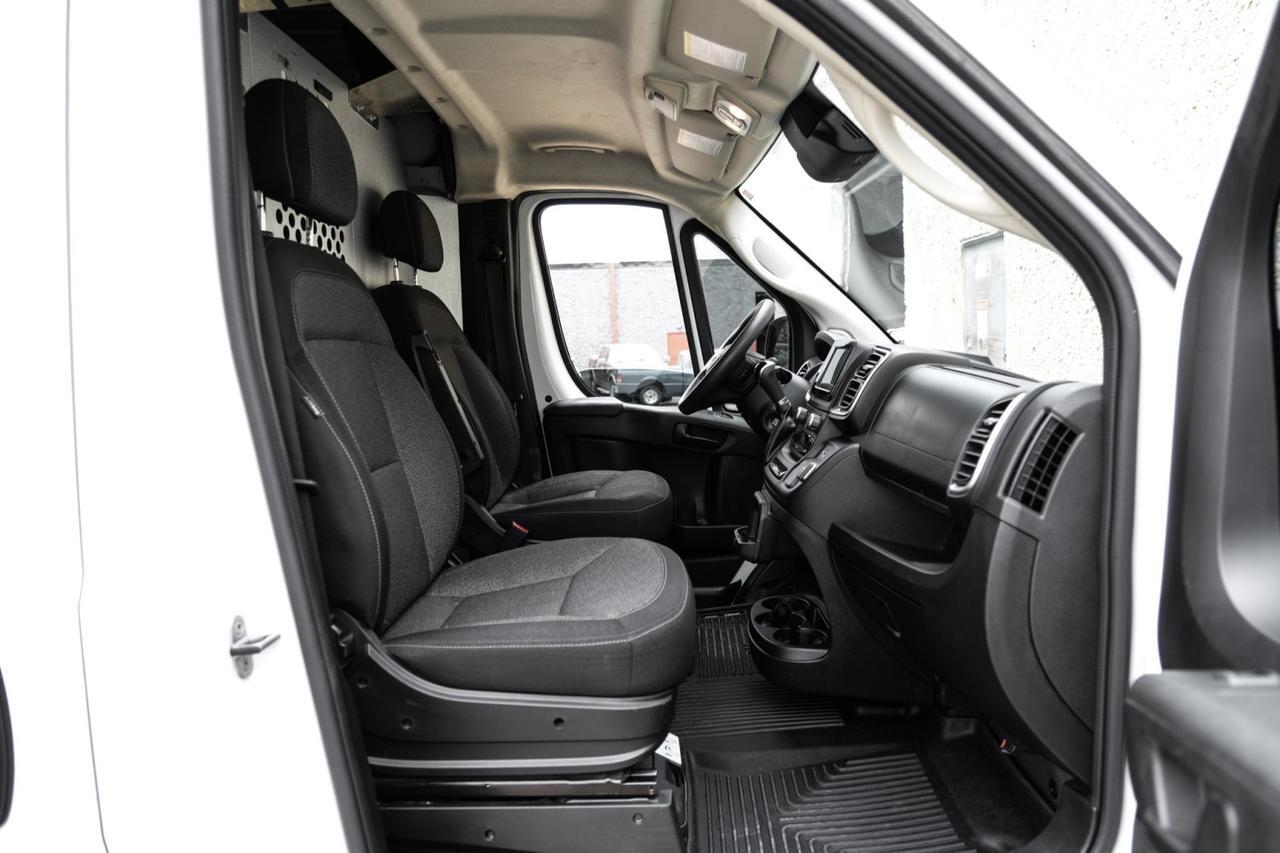 2023 Ram ProMaster Cargo Van Farmers Branch TX