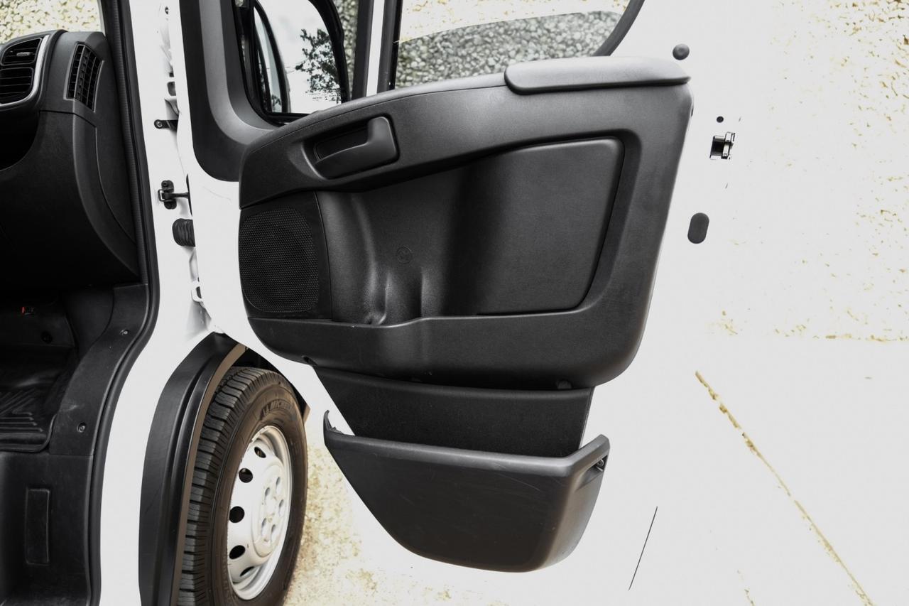 2023 Ram ProMaster Cargo Van Farmers Branch TX