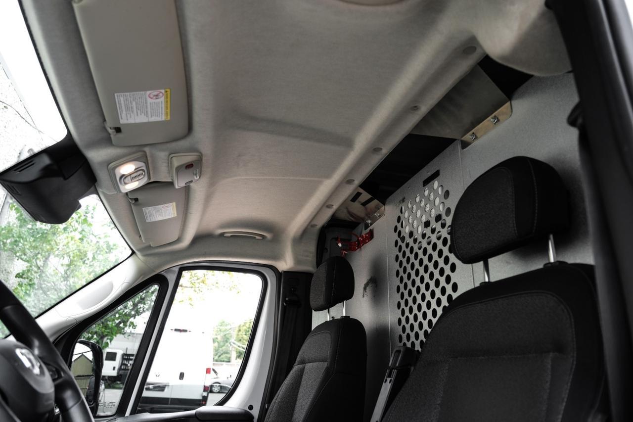2023 Ram ProMaster Cargo Van Farmers Branch TX