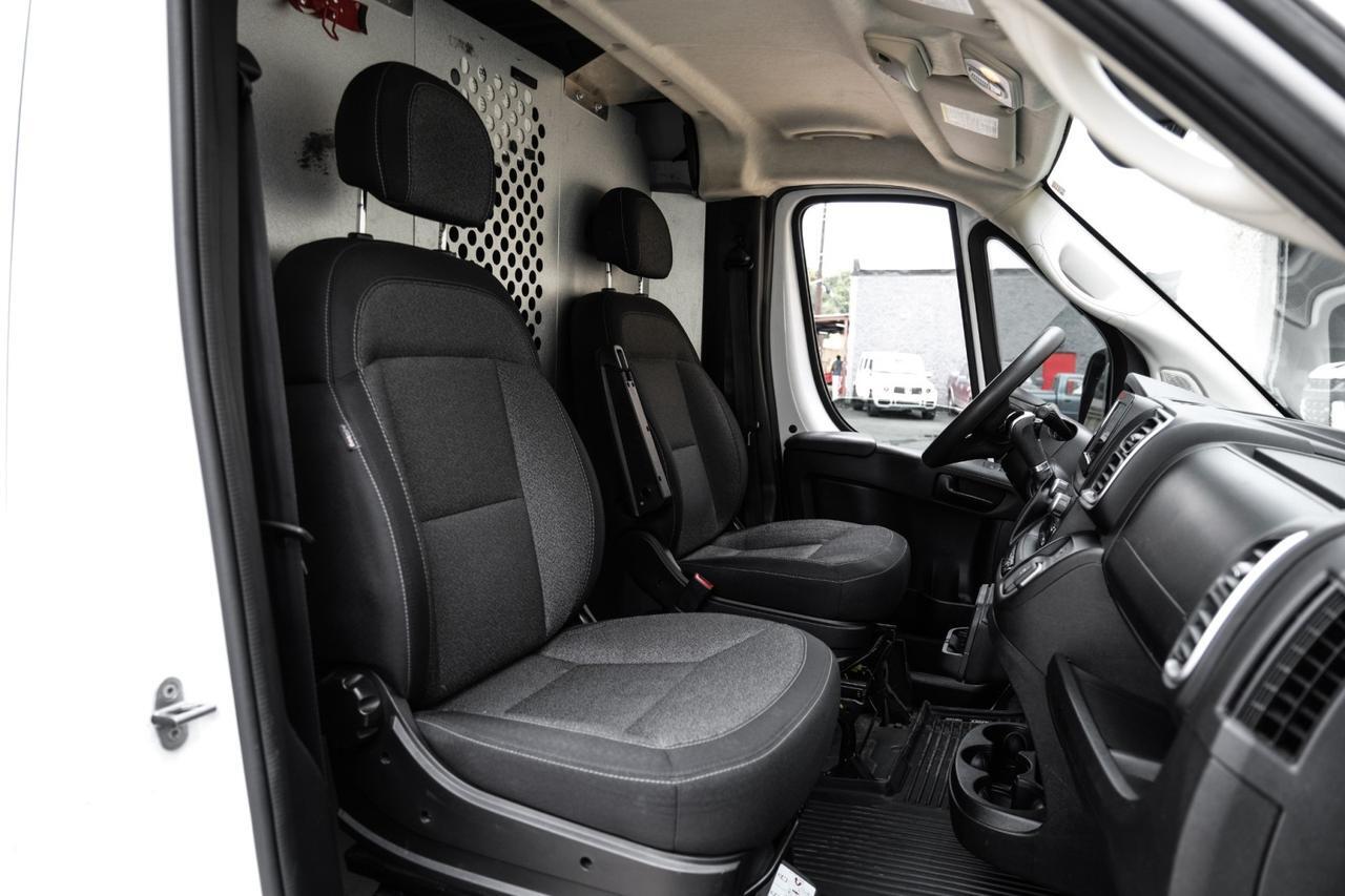 2023 Ram ProMaster Cargo Van Farmers Branch TX