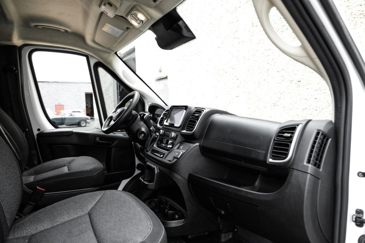 2023 Ram ProMaster Cargo Van Farmers Branch TX