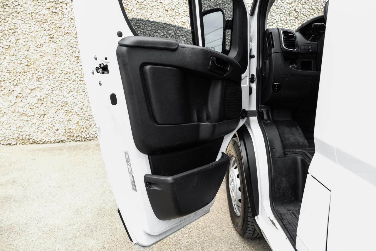 2023 Ram ProMaster Cargo Van Farmers Branch TX