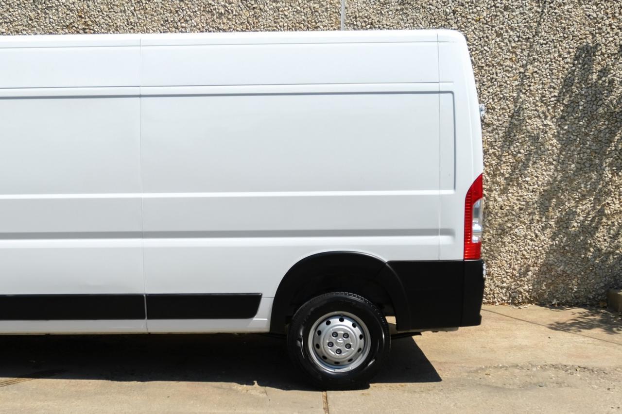 2023 Ram ProMaster Cargo Van Farmers Branch TX