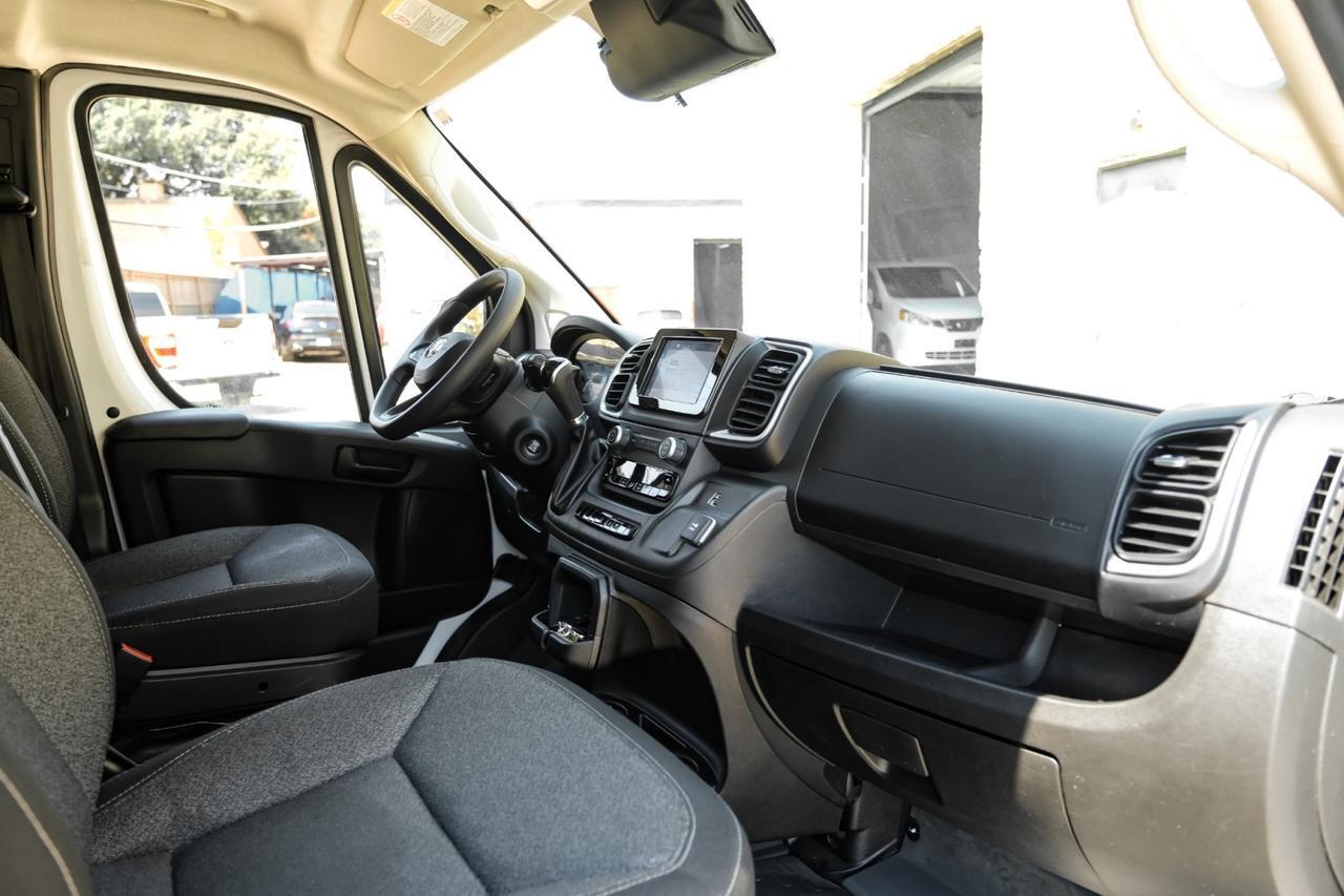 2023 Ram ProMaster Cargo Van Farmers Branch TX