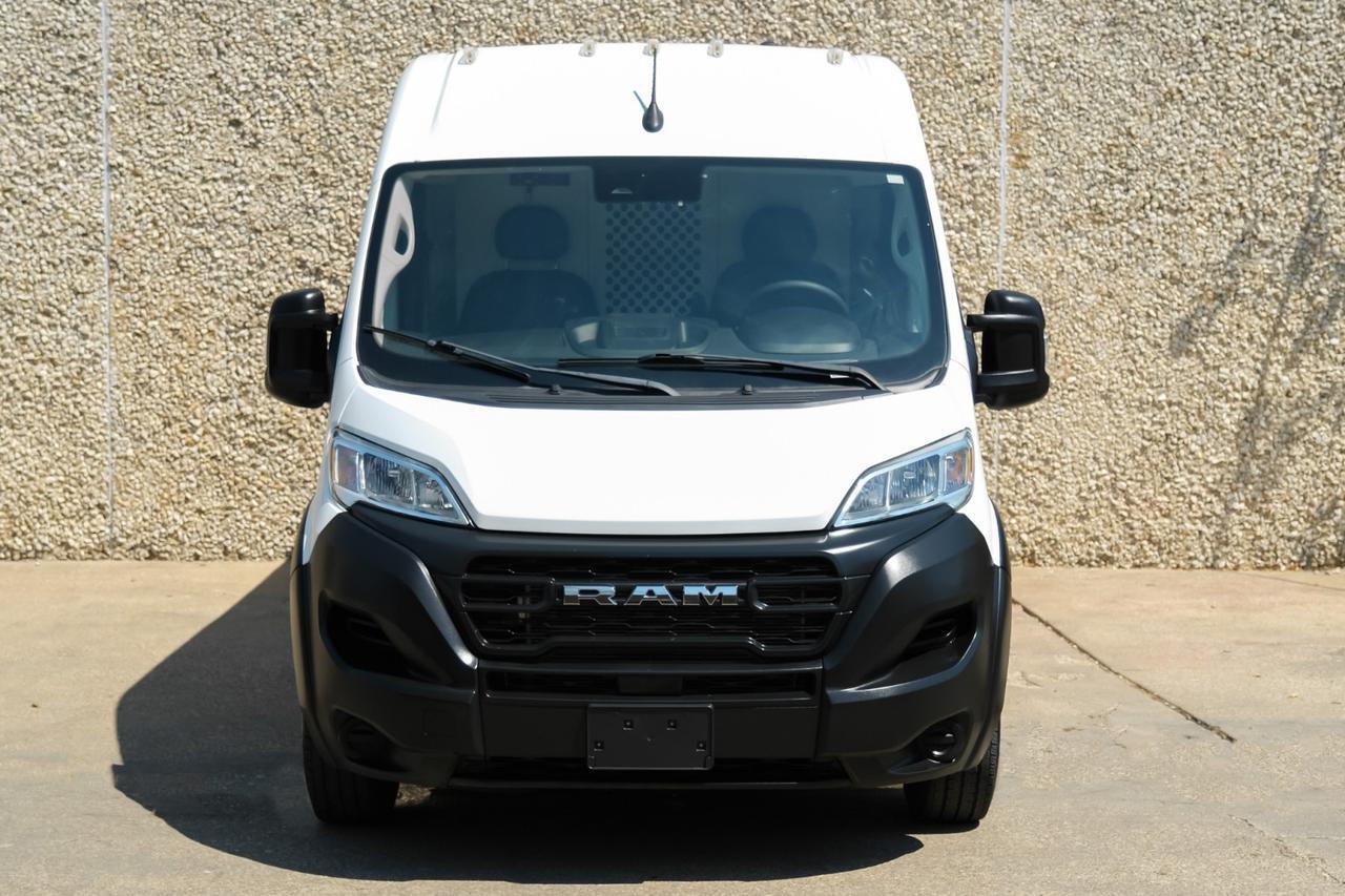 2023 Ram ProMaster Cargo Van Farmers Branch TX