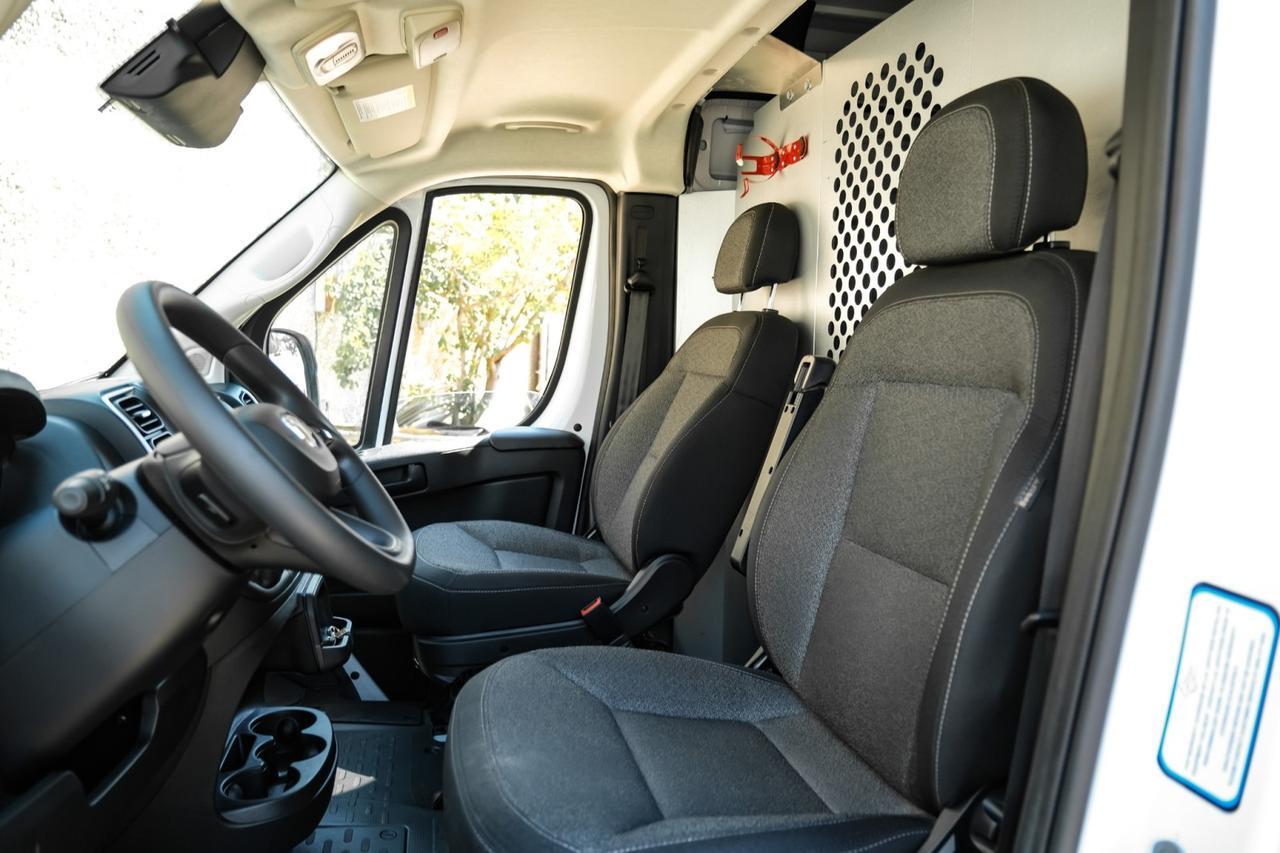 2023 Ram ProMaster Cargo Van Farmers Branch TX