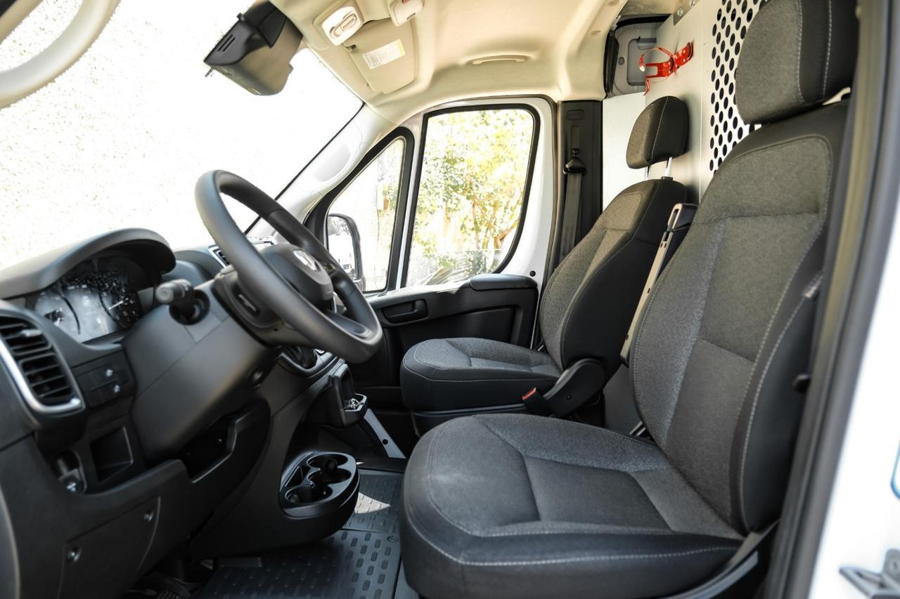 2023 Ram ProMaster Cargo Van